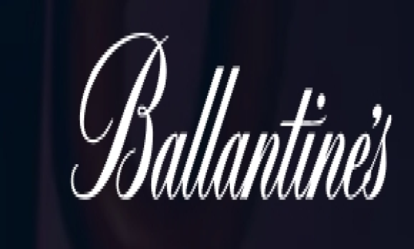 Ballantine’s Scotch