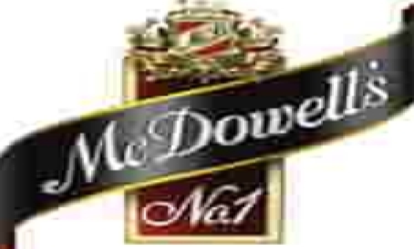 McDowell’s No.1