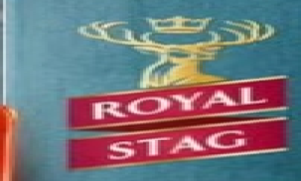 Royal Stag