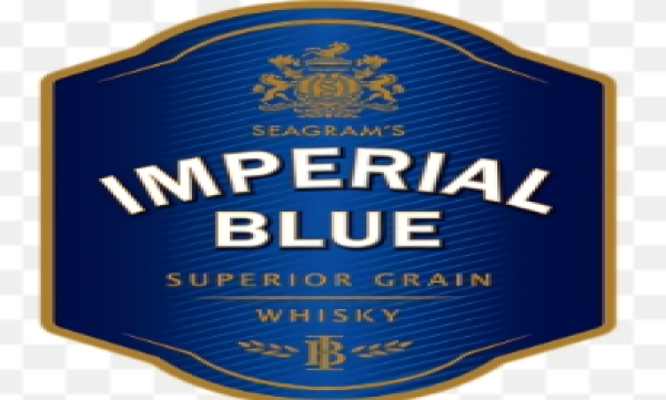 Imperial Blue