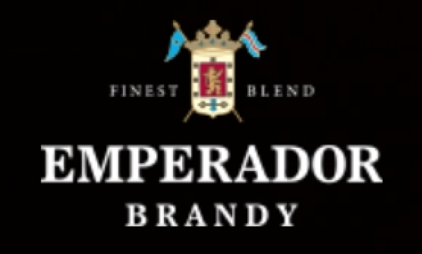 Emperador Brandy