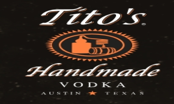 Tito’s Handmade