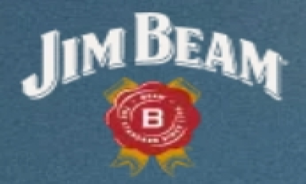 Jim Beam Bourbon