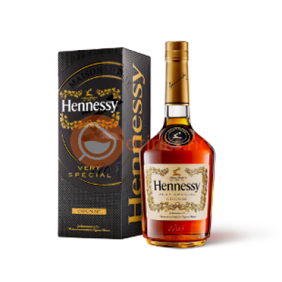 Hennessy