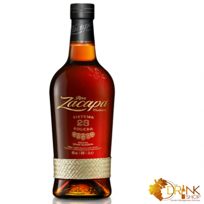 Zacapa